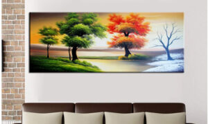 Wall PICTURES